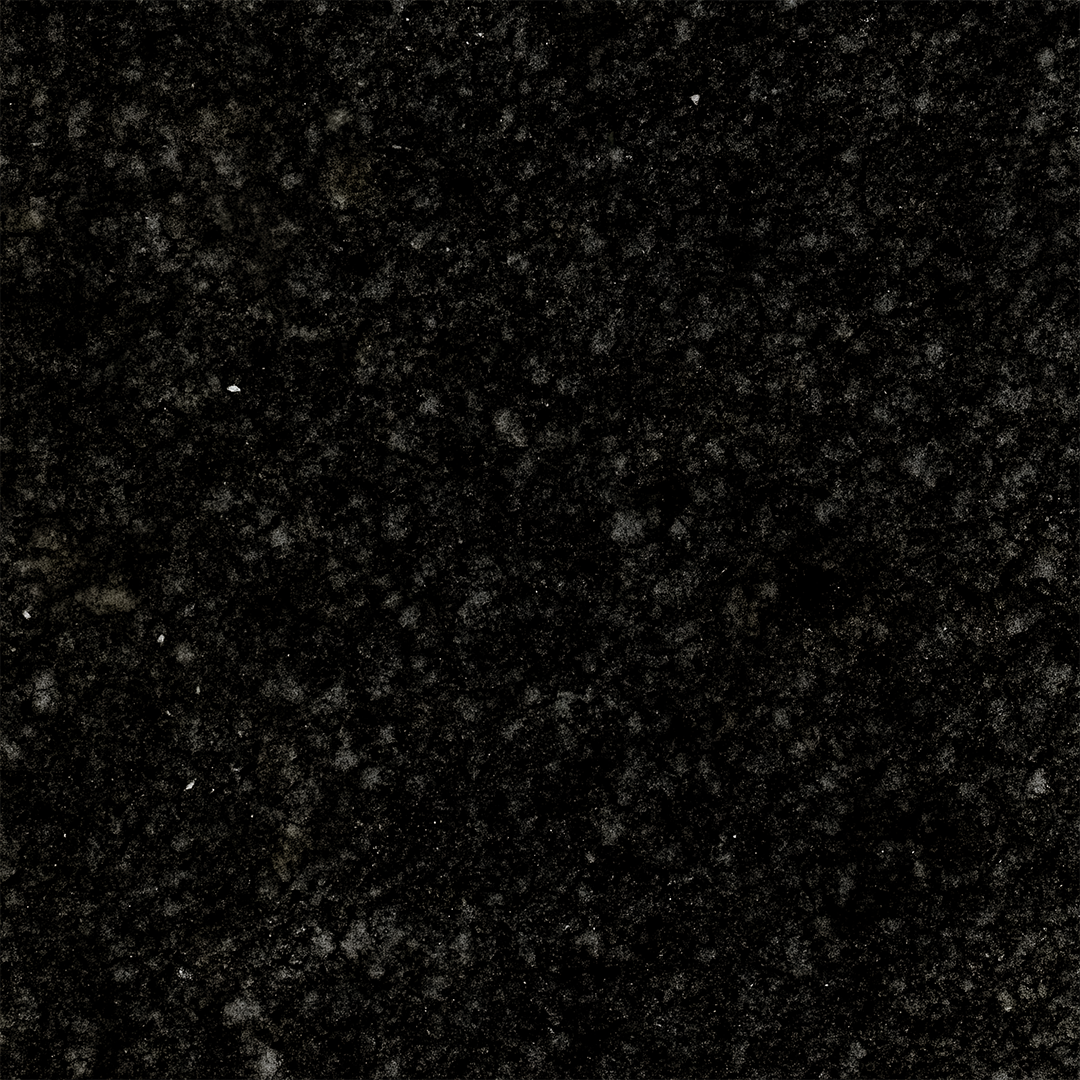 Granito Preto São Gabriel
