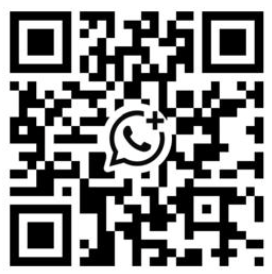 QR Code WhatsApp